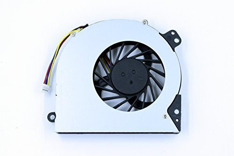 SellZone For HP Probook 4540S 4740S 4745S 4750S 4545S Cooling Fan Laptop Cooler(White)
