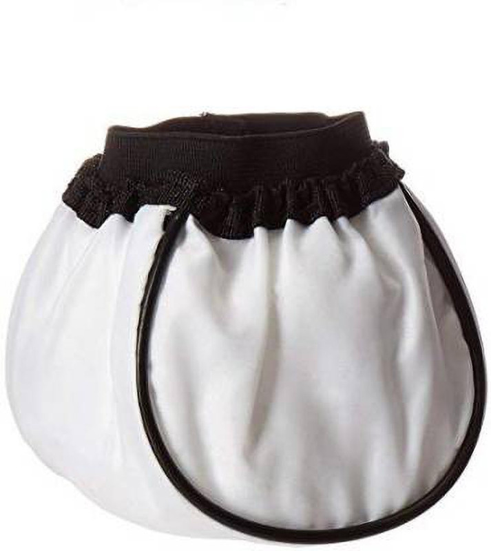 Cam cart LD1 Flash light Diffuser Cap Flash Diffuser Flash Diffuser(White)