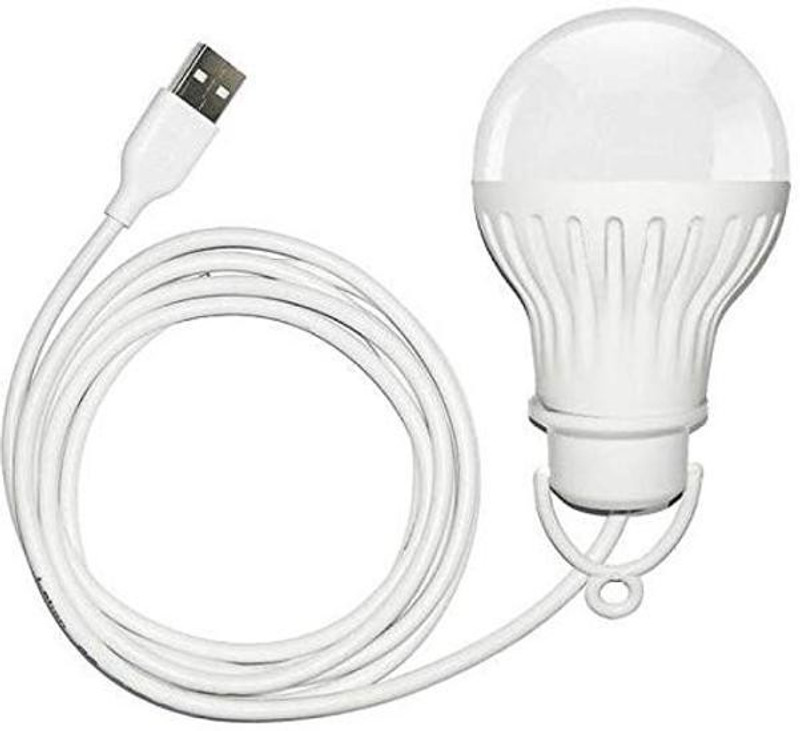 Fedus usb bulb for power bank, usb led light for power bank, usb light for mobile Lamp/LED USB Bulb Mini LED Night Light led portable light Pack of 1 usb bulb for power bank, usb led light for power bank, usb light for mobile Lamp/LED USB Bulb Mini LED Night Light led portable light Pack of 1 Led Li