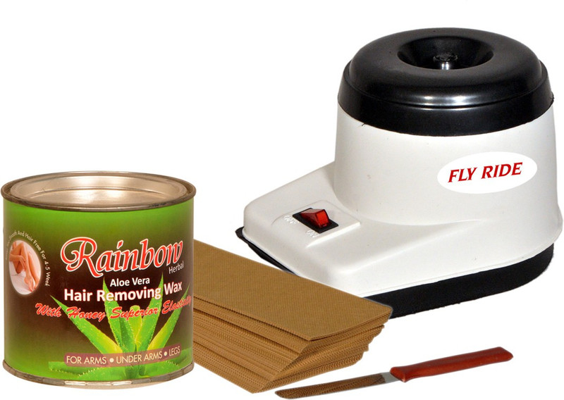 CITYCOSMETIC Wax Heater(Multicolor)