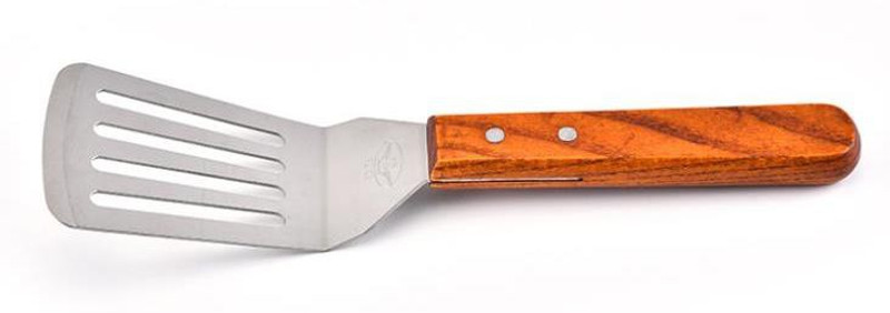 P-PLUS INTERNATIONAL Turner E Small Non-Stick Spatula(Pack of 1)