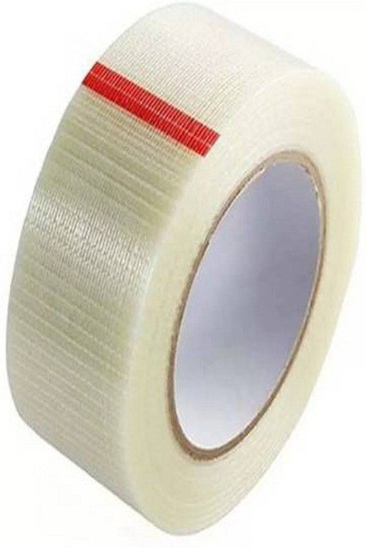 Raider Glass Fiber Protection Tape(White)