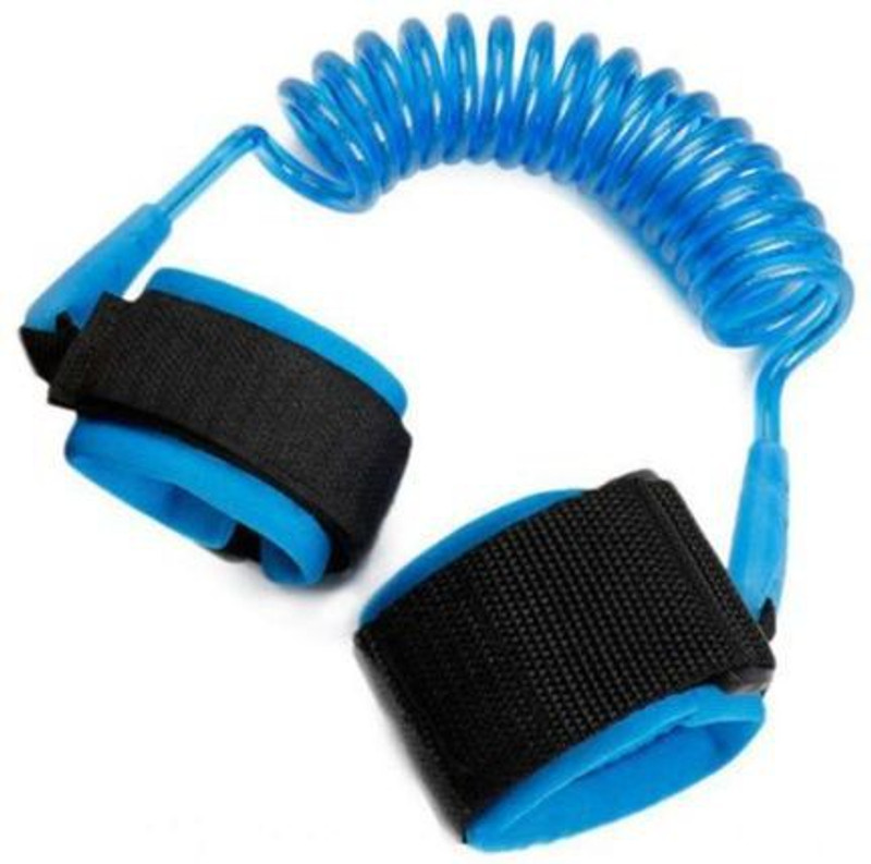 P C Traders Anti Lost For Kids_48(Black, Blue)