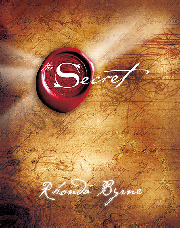The Secret(English, Hardcover, Byrne Rhonda)