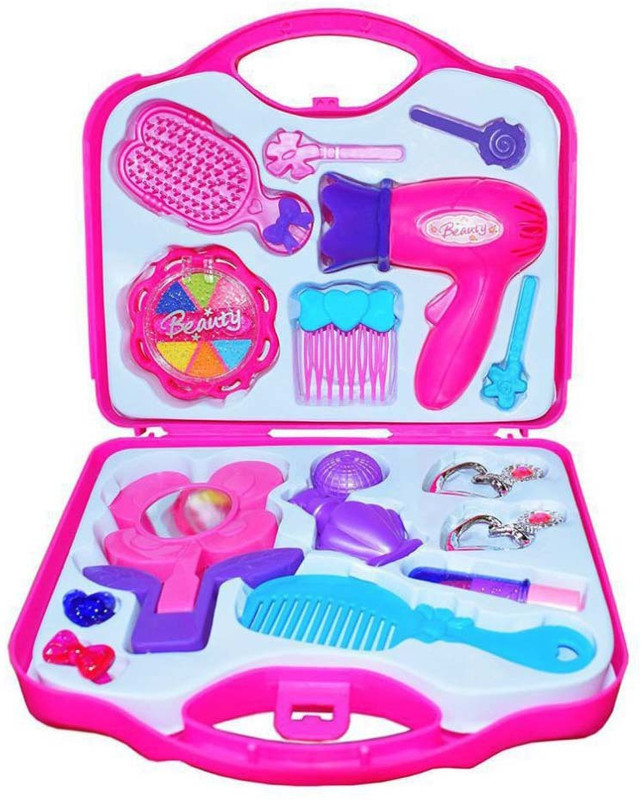 Villy Maeup kit for Kids Best Gift for Girls Toys
