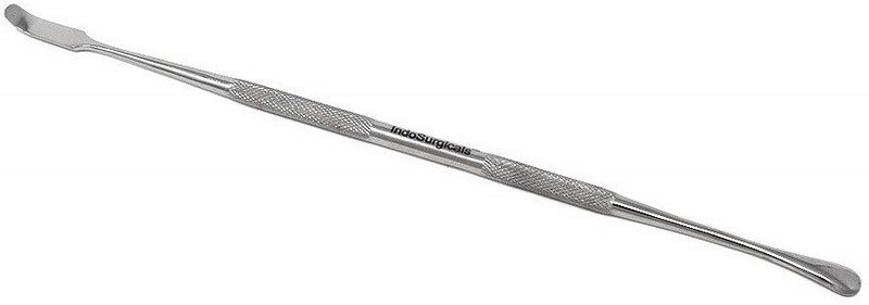 IS IndoSurgicals Freer Periosteal Dental Elevator