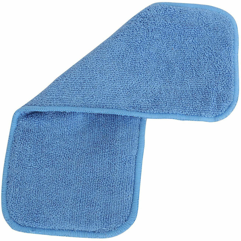 Teeny Weeny Microfiber Washable and Reusable Pocket Nappy Insert Pads