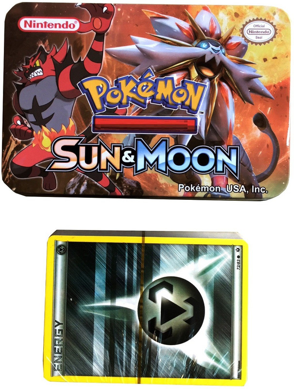 Authfort Sun And Moon Playing cards for kids-Multicolor(Multicolor)