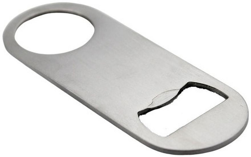 Dynore DS_969 Dynore Stainless Steel Bottle opener Small Bottle Opener(Pack of 1)