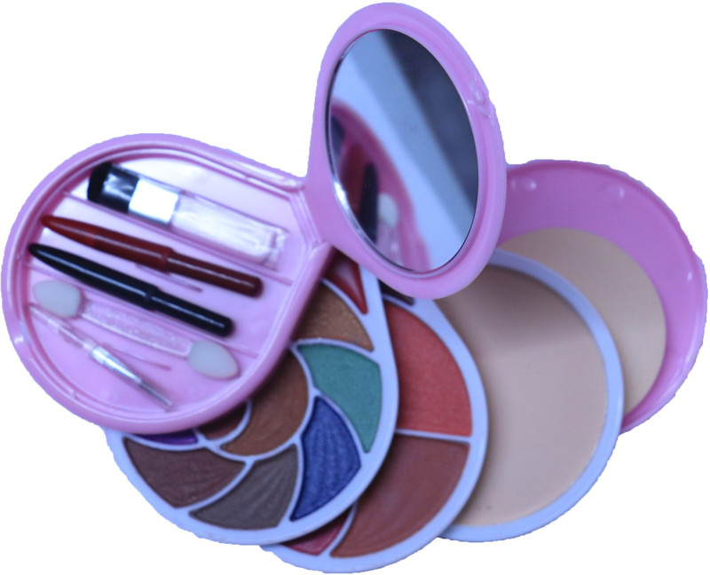 ads Color Series Makeup Kit A8148-2