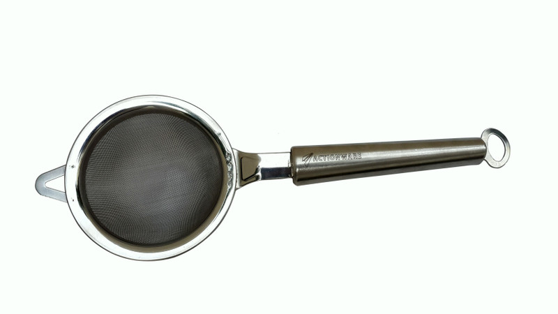 ACTIONWARE 158 Tea Strainer(Pack of 1)