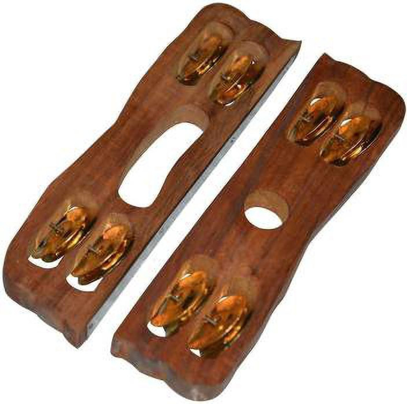 SHRI ANAND Manjira Kartal Instrument