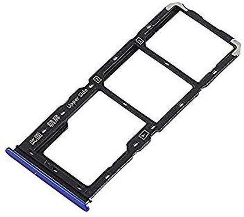 SPAREWARE Sim Card Tray(Compatible With Nothing 2A)