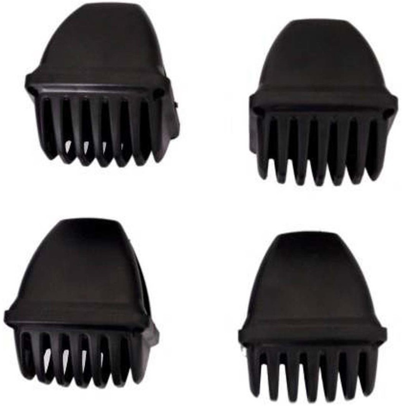 BRPEARl New Bike Indicator Grill Light1 Bike Headlight Grill(Black)