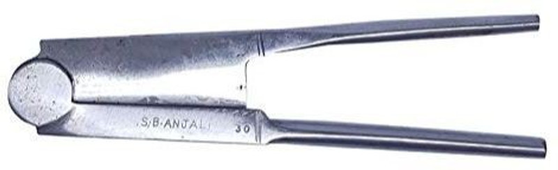 K Kudos Enterprise Stainless Steel Cracker(Pack of 1)