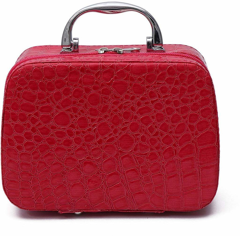 KASHUJ Cosmetic Storage Boxes Cosmetic Bag