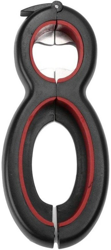 R Dabhi 6 in 1 bottle opener Bottle Opener Set