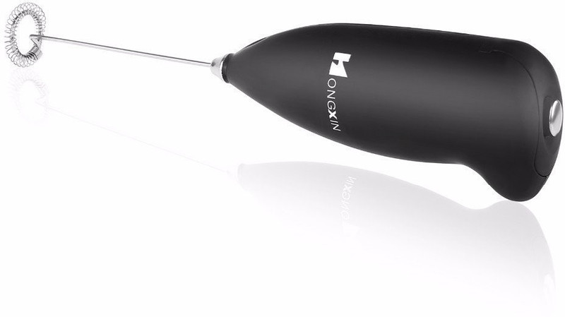 Hongxin 50 W Black Hand Blender(RKCB01)
