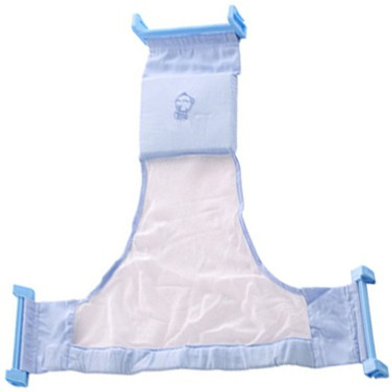 FUTABA FUB3359BAB Baby Bath Seat(Blue)
