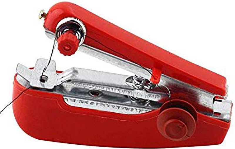 chalowkart CLK -2332 Stapler Sewing Machine( Built-in Stitches 0)