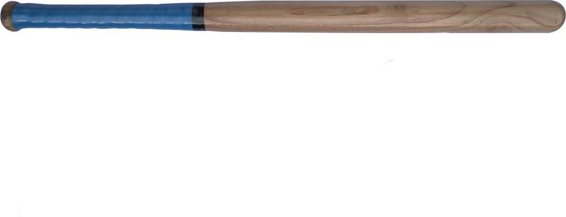 Liffo Wooden Baseball bat Heavy Duty for Men Women (Handal Color May Very As Per Stock) Willow Baseball  Bat For 11 - 13 Yrs(449 g)