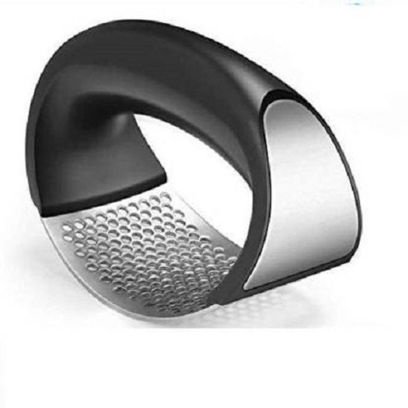 sell net retail Garlic Press(Steel)
