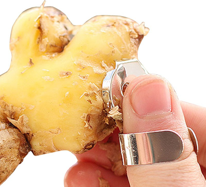 FUTABA NA Peeler Set(Steel Pack of 2)