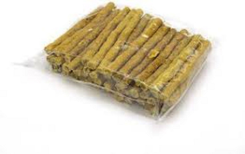 Hanu Chicken Dog Chew Chicken Dog Chew Chicken Dog Chew (1 kg, Pack of 1) Chicken Dog Chew(1 kg, Pack of 1)