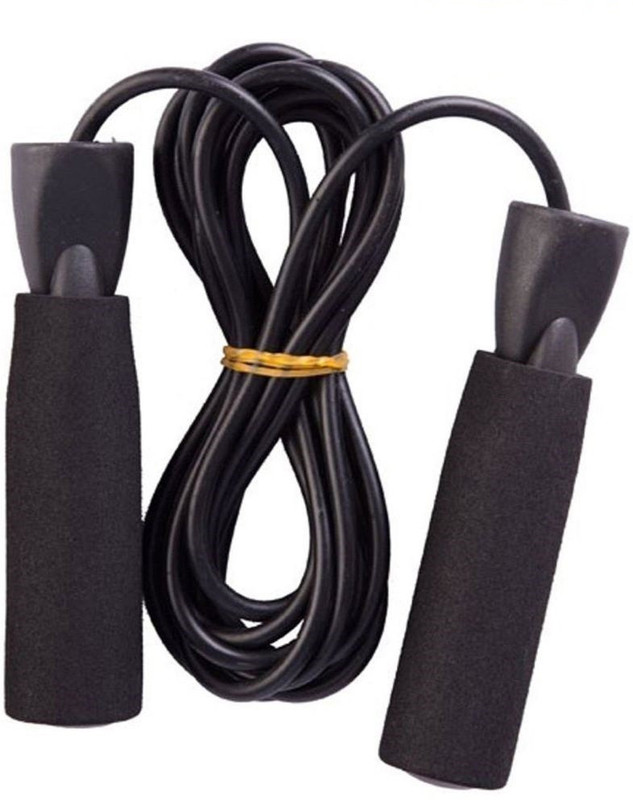 Pristyn care Skipping Rope for Gym Training and Workout Freestyle,Home Exercise Skipping Rope Freestyle Skipping Rope(Length: 10 cm)