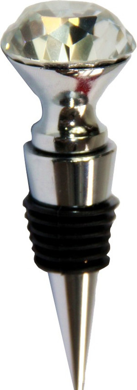 Nema Crystal Bottle Stopper