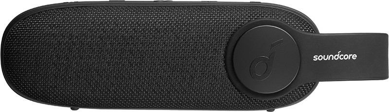 Soundcore by Anker Icon Waterproof Bluetooth Speaker(Black, 2.0 Channel)