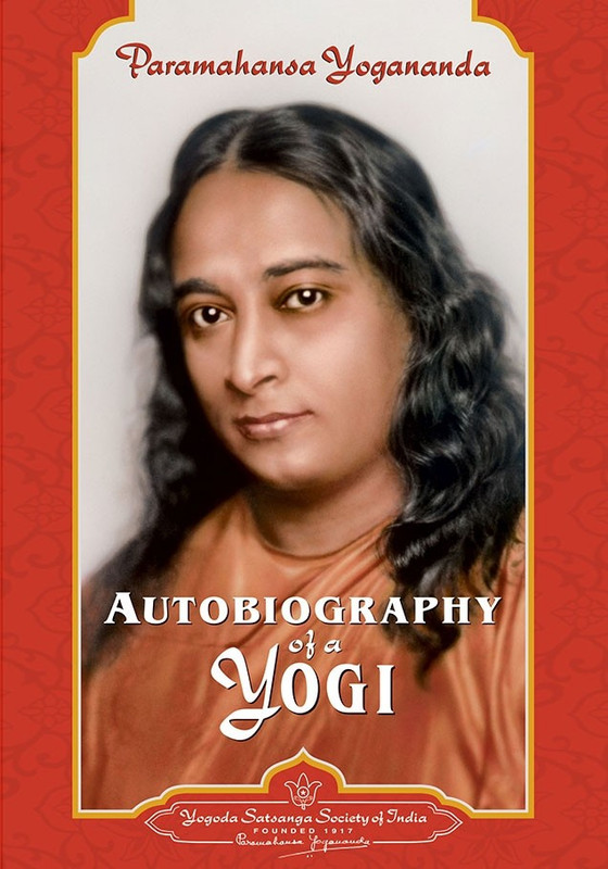 Autobiography of a Yogi(English, Paperback, Paramahamsa Yogananda)