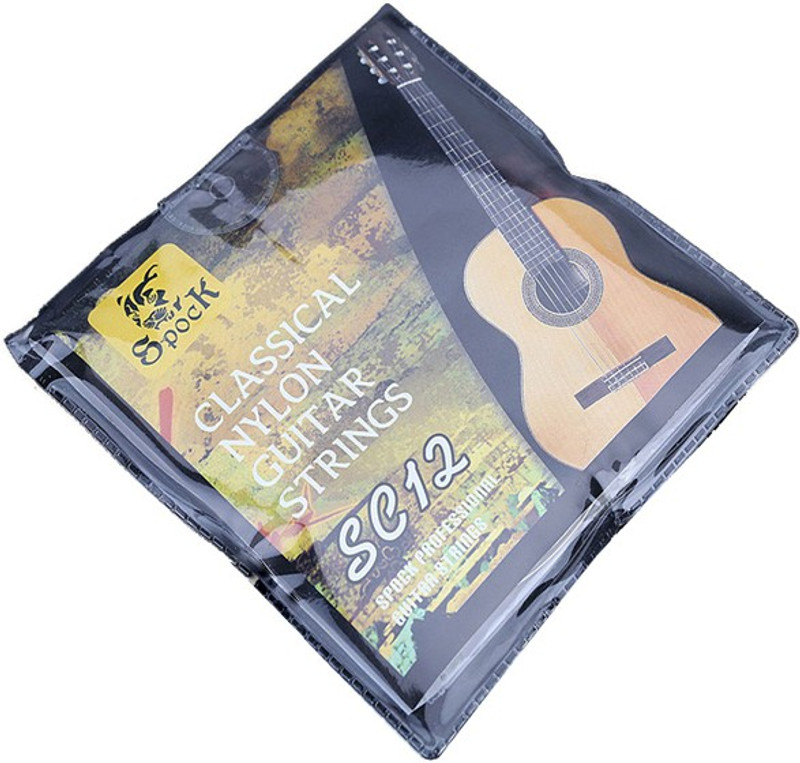 FUTABA Electric FUB1339MUS Guitar String(6 Strings)