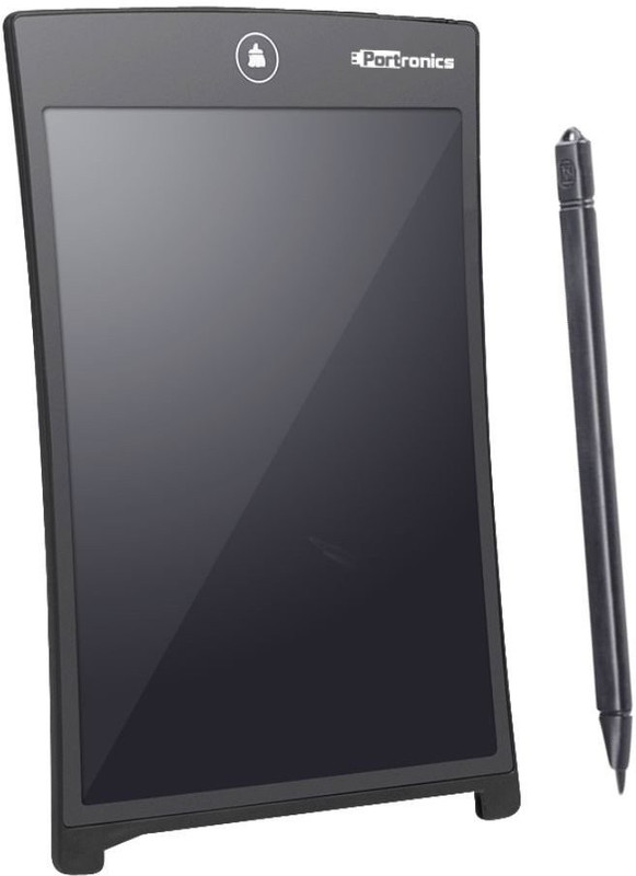 PBBN 8.5"LCD writing Tablet(Black)