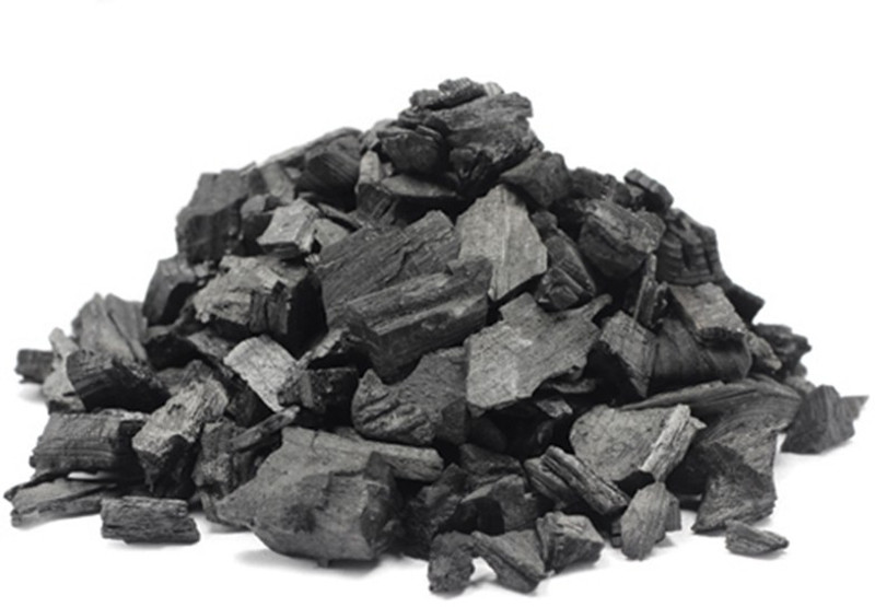 qth Oak Barbeque Wood Chunks(950 g)