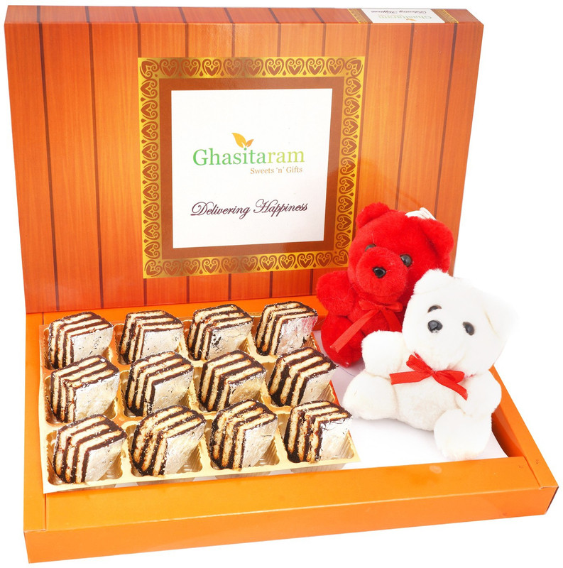 valentine-sweets-dates-delight-and-2-teddies-ghasitaram-gifts-original-imafzmj3njbjabzd.jpeg