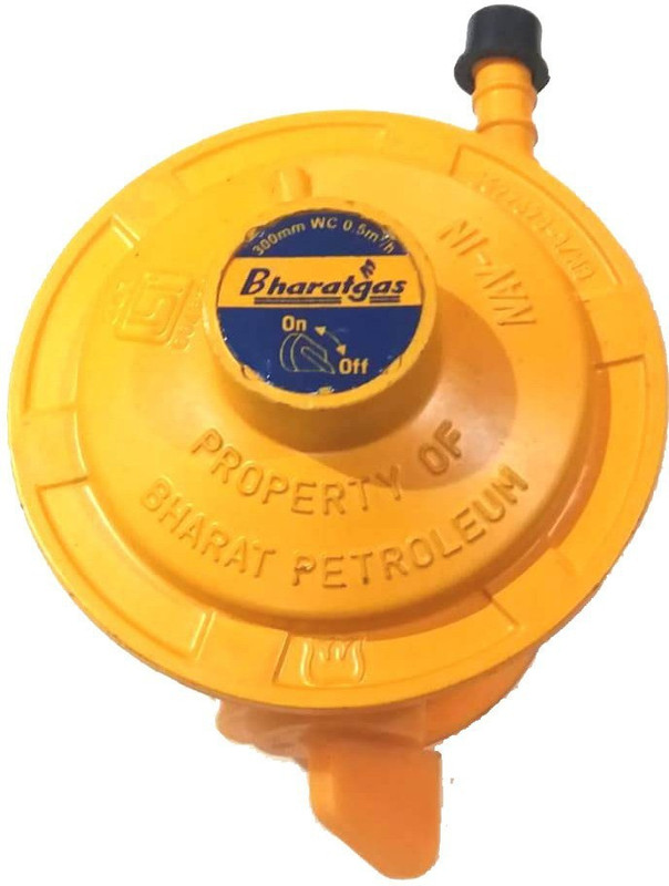 Unique Collection Clip-on Regulator(Plastic)