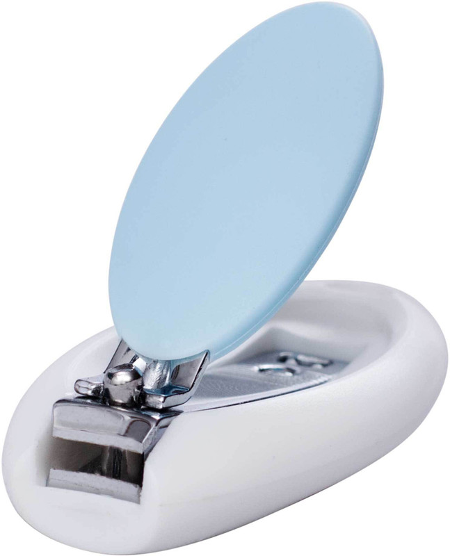 Small Wonder Nail Cutter for Kids