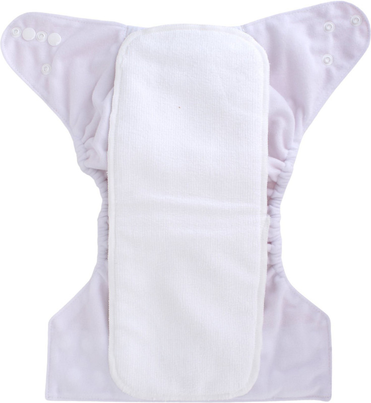 Tiny Tots MICROFIBER INSERT (PACK OF 1)