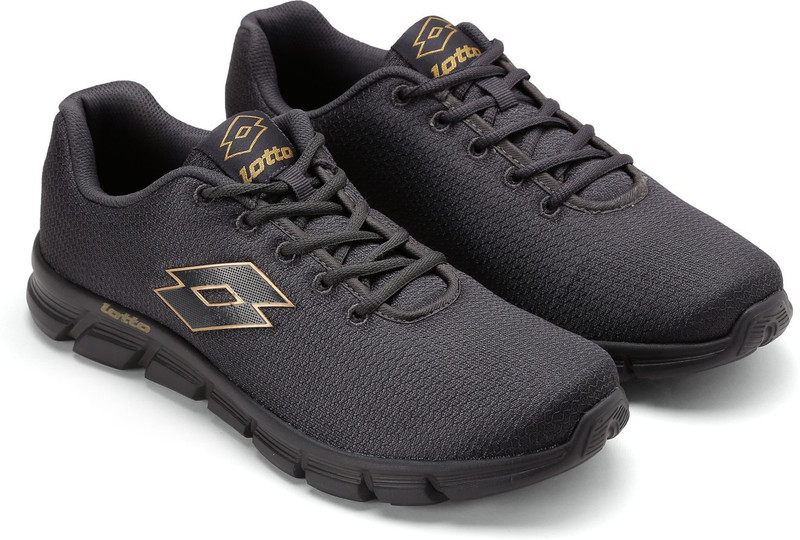 lotto vertigo running shoes white