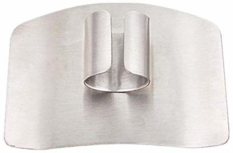 Craft Bunny Steel Finger Guard(6.7 cm Pack of 1)