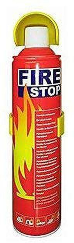 pasa services FMS 23 Fire Extinguisher Mount(2 kg)