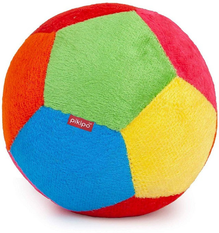 DREAMS CREATIONS football for girls kids boys cute teddy bear soft toys birthday valentines surprise gift home room decoration car showpieces 30 cm - 30 cm(Multicolor)
