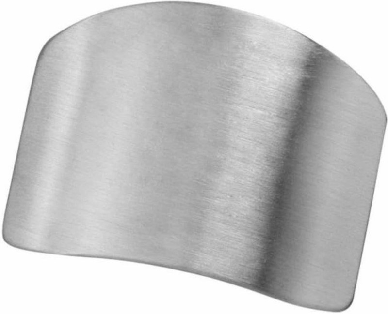 Right Traders Steel Finger Guard(6 cm Pack of 4)