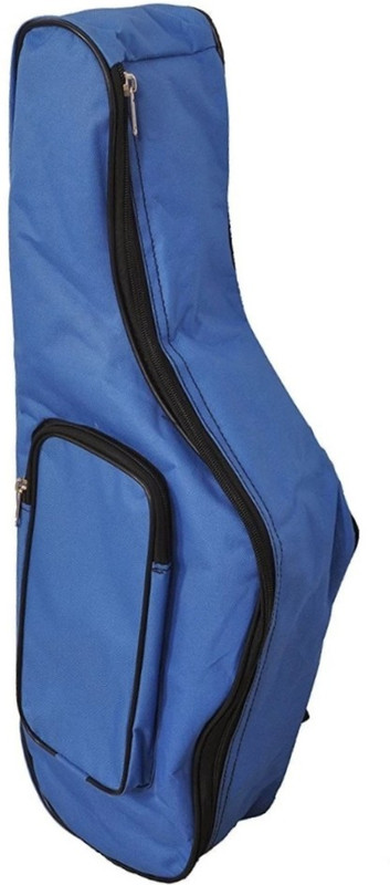 KRISHNA JI ALTO SAXOPHONE, FOAM Saxophone Bag