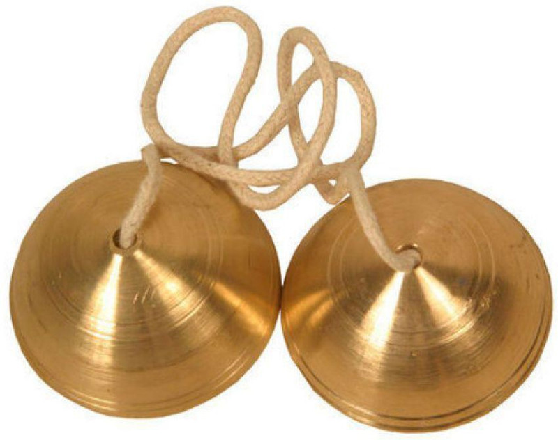 Fellix BRASS MANJEERA Kartal Instrument Kartal Instrument