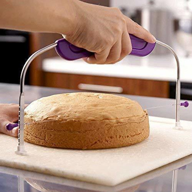 SEE INSIDE Pastry Cutter