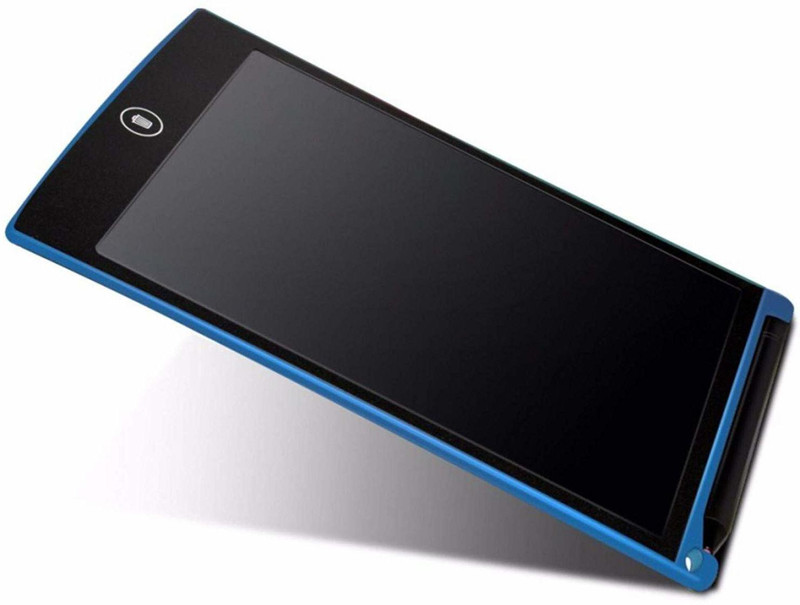 Whitewhale LCD Writing Tablet for Kids(Black)