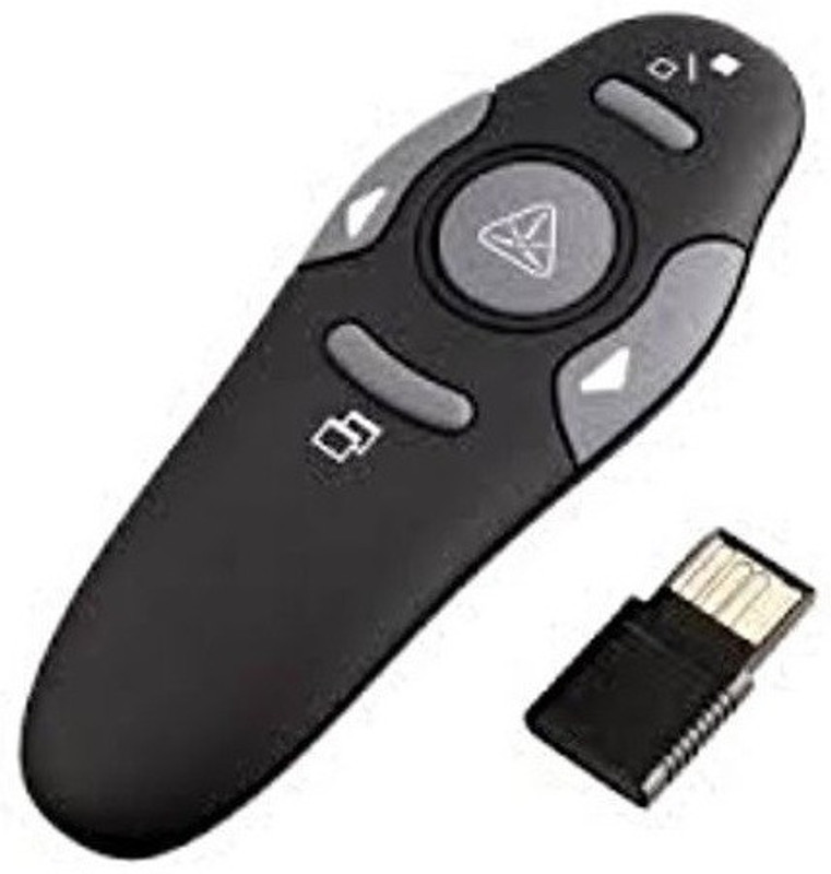 techut amp16 2 Presenter(Black)