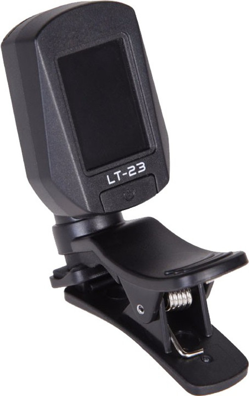 PENNYCREEK PC_TUNER Automatic Digital Tuner(Chromatic: Yes, Black)